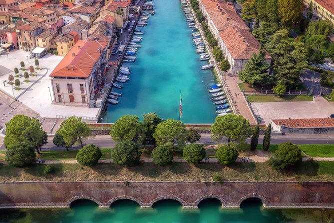 Peschiera Walking Tour- Passeggiata nella storia - Key things to know before you go