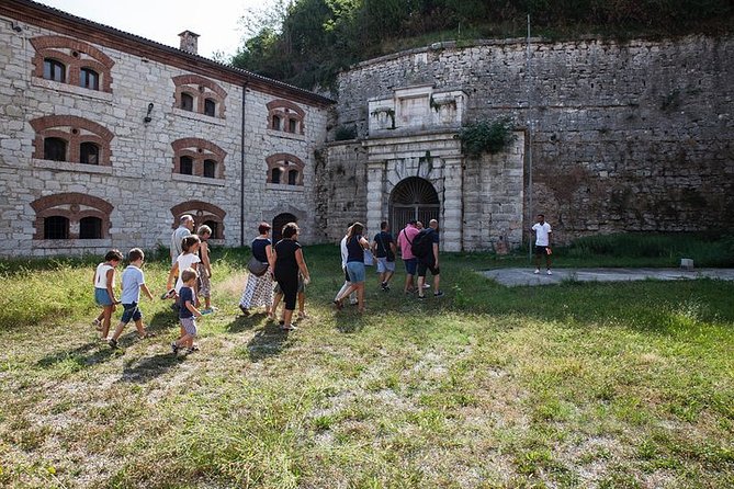 Peschiera Walking Tour- Passeggiata nella storia - Price and Value: Is $51.59 Worth It?