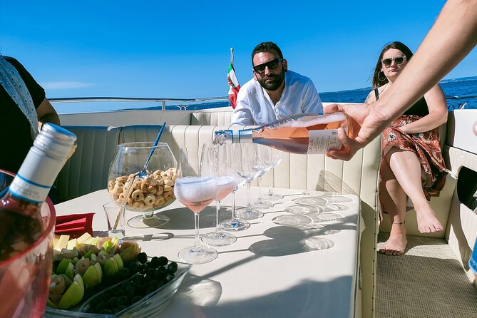 Private Boat Tour and Wine Tasting in Lazise - Why this private Lake Garda wine tasting is priced like a treat