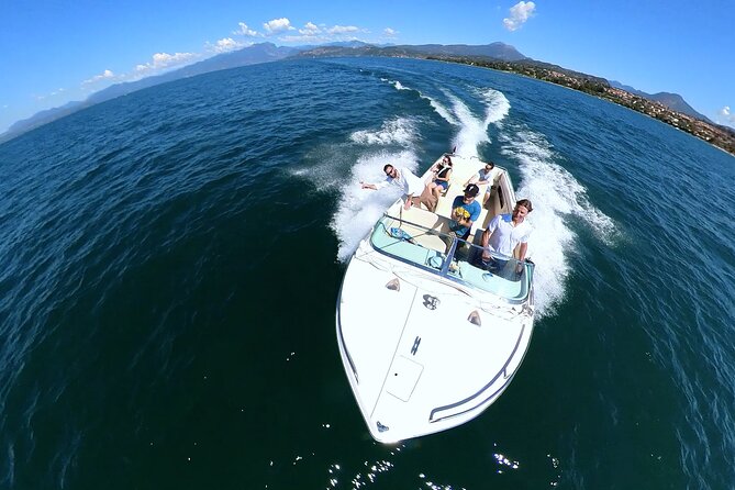 Private Boat Tour and Wine Tasting in Lazise - Bardolino: the wine-name stop (and why the tasting matters)