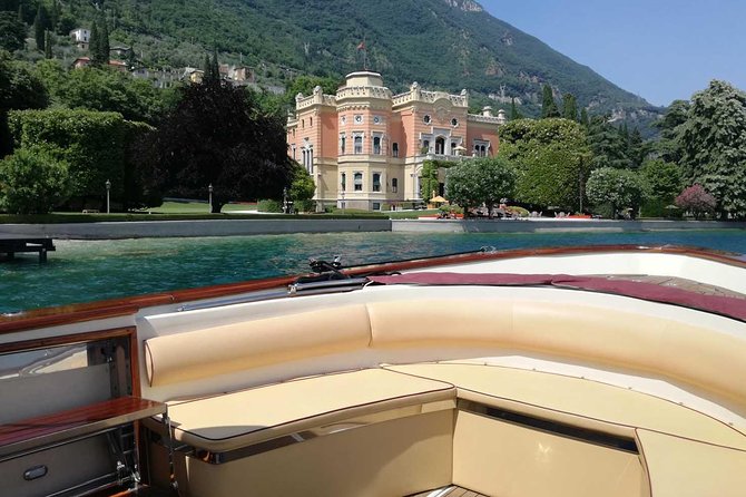 Private boat tour to Isola del Garda and surroundings. - Quick hit: what matters most on this Salò–Isola del Garda cruise