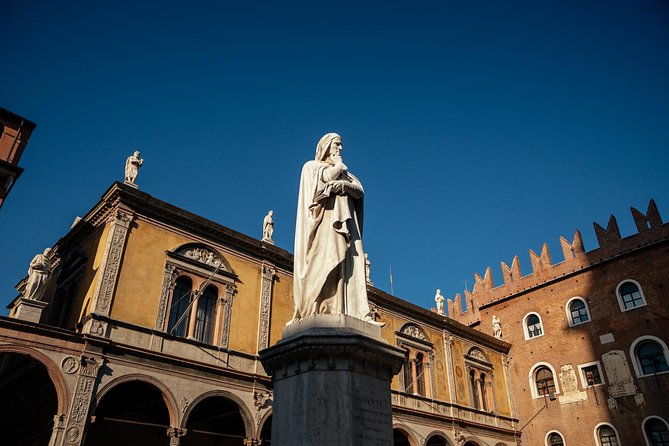 Private City Kickstart Tour: Verona - A private Verona “kickstart” that helps you plan the rest of your trip