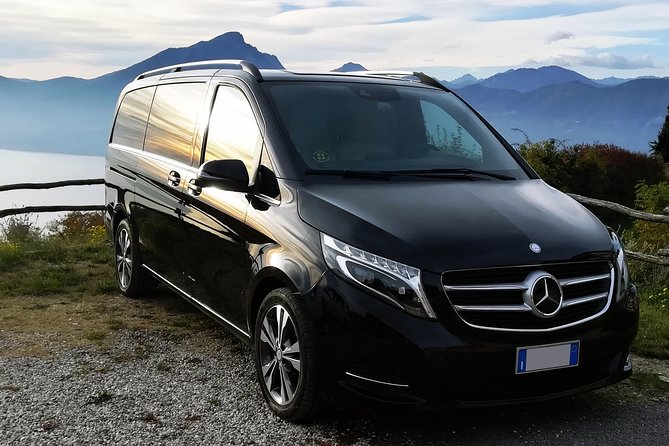 Private Luxury Transfer from Verona to Riva del Garda (or vice versa) - Door-to-door convenience: what “private transfer” really buys you