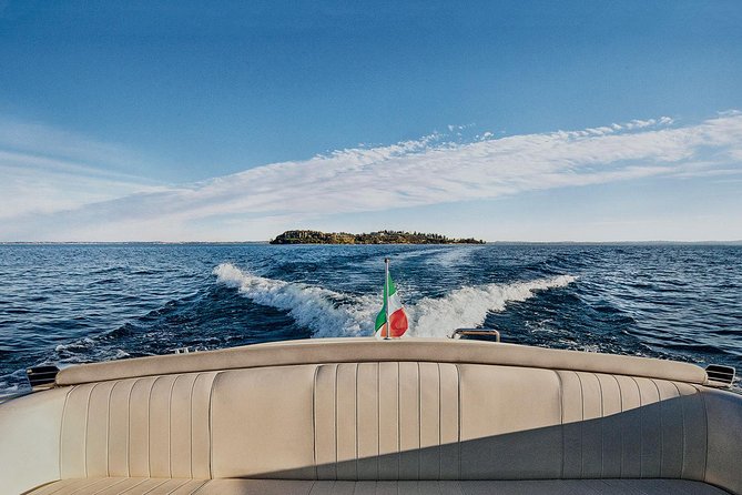 Private Romantic Motorboat Tour From Sirmione - What the skipper does (and what you should ask for)