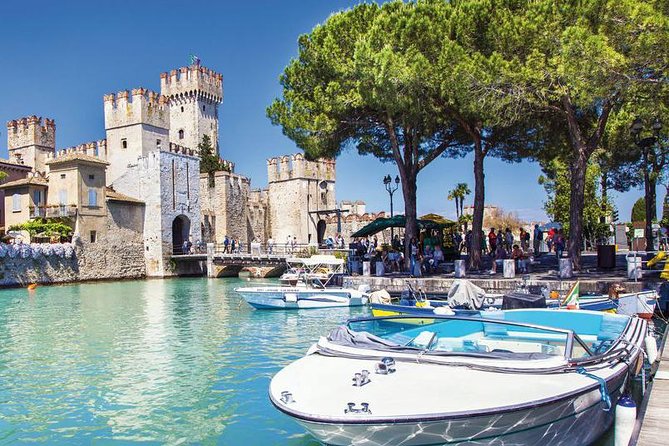 Private Romantic Motorboat Tour From Sirmione - Timing and pacing: how an hour can feel perfect or frustrating