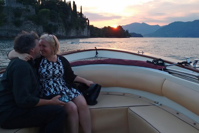 Private sunset cruise with toast - Key highlights that make this cruise worth your time