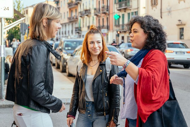 PRIVATE TOUR of Verona: Highlights & Hidden Gems With Locals & Snack Included - Price and value: is $181.41 per person fair?
