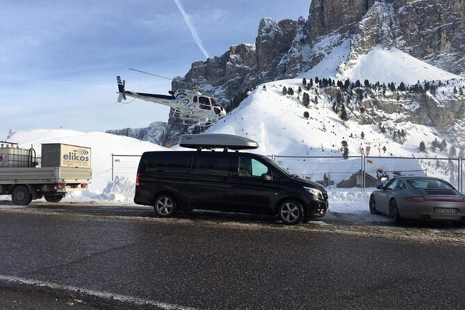 Private Transfer to Verona - Why This Verona Private Transfer Saves Your Energy