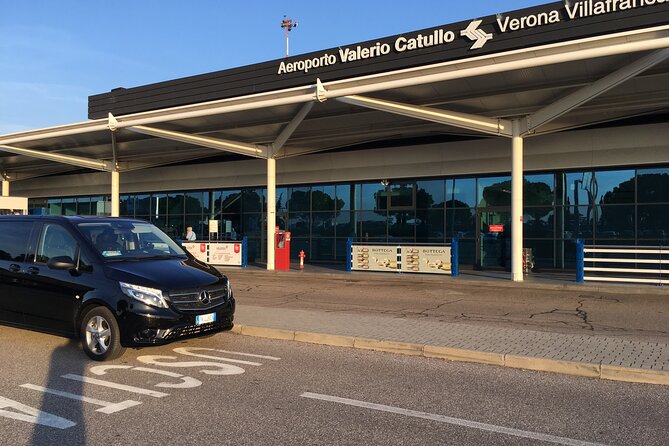 Private Transfer to Verona - Comfort Details That Matter: No Restroom, Group Size, and Luggage