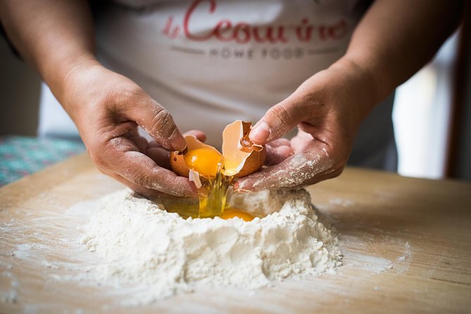Prosecco and Pasta Making Class at Local's Home in Verona - Key things to know before you go