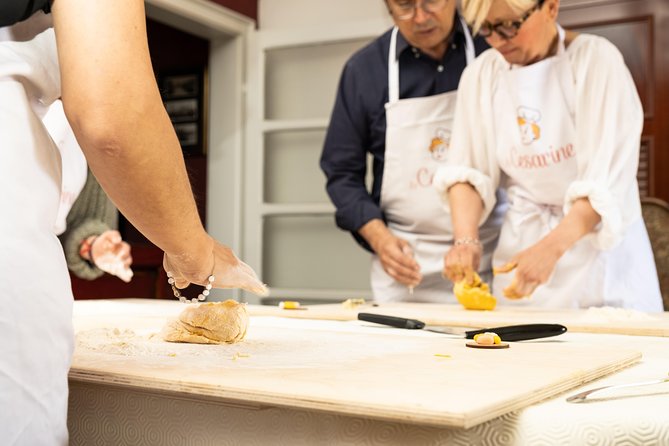 Prosecco and Pasta Making Class at Local's Home in Verona - Price and value in Verona: what $118.94 buys you
