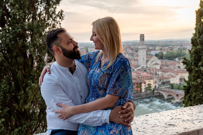 Romantic Photoshooting in Verona - Key Takeaways Before You Go