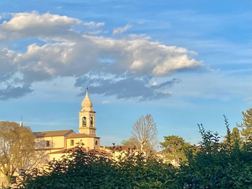 Salò: e-bike tour with wine tasting on Valtenesi Hills - Wine Tasting Rules: Age and What You Should Know