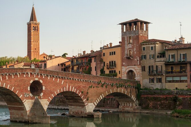 Secret Verona Walking Tour - Key things that make this Secret Verona walk worth it