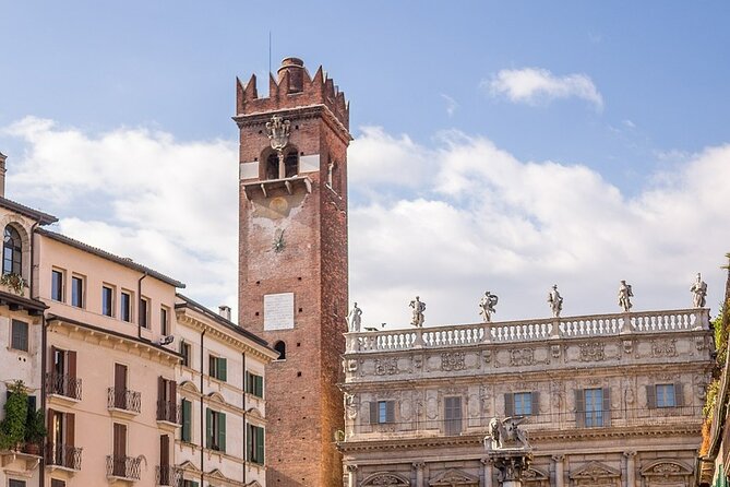Secret Verona Walking Tour - The story stops you’ll want to remember: Borgo Malanotte and San Giorgio