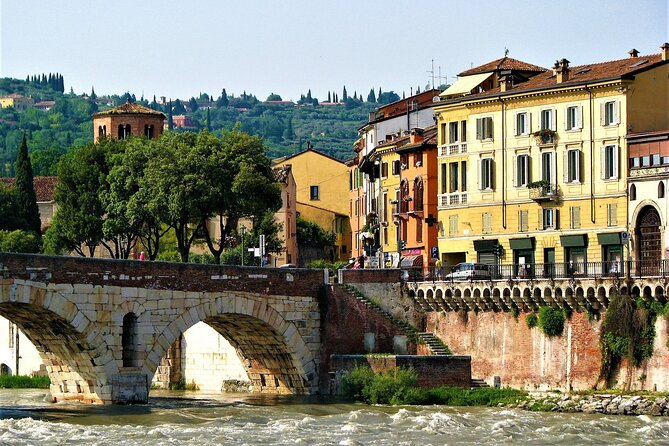 Secret Verona Walking Tour - Weather, comfort, and best-fit travelers