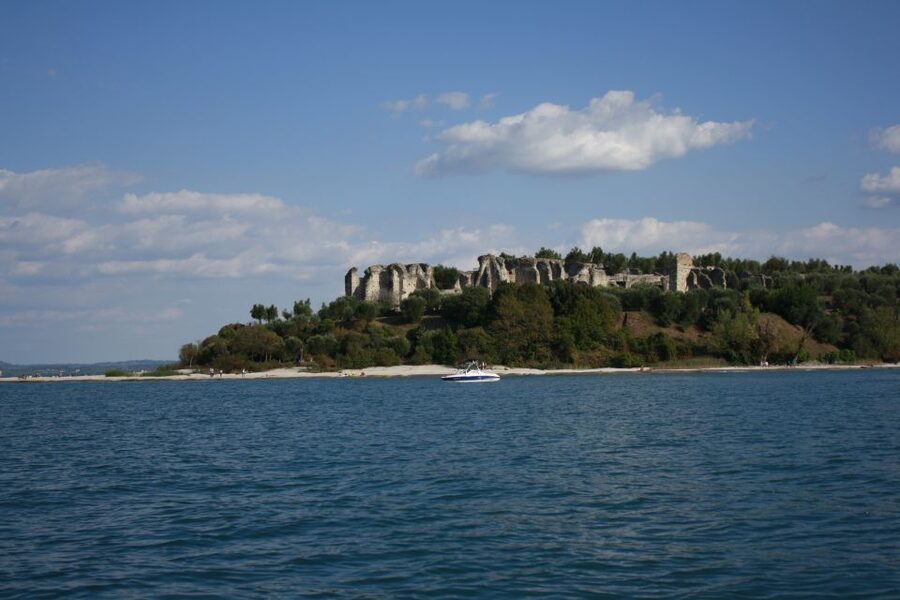 Sirmione: 25 Minute Boat Cruise around the Peninsula - Key things to know before you go