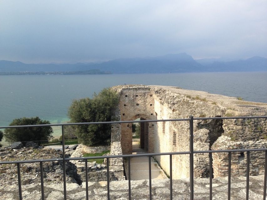 Sirmione: Lake Garda Boat, Grotte di Catullo & Walking Tour - Value and why it’s a solid use of limited time