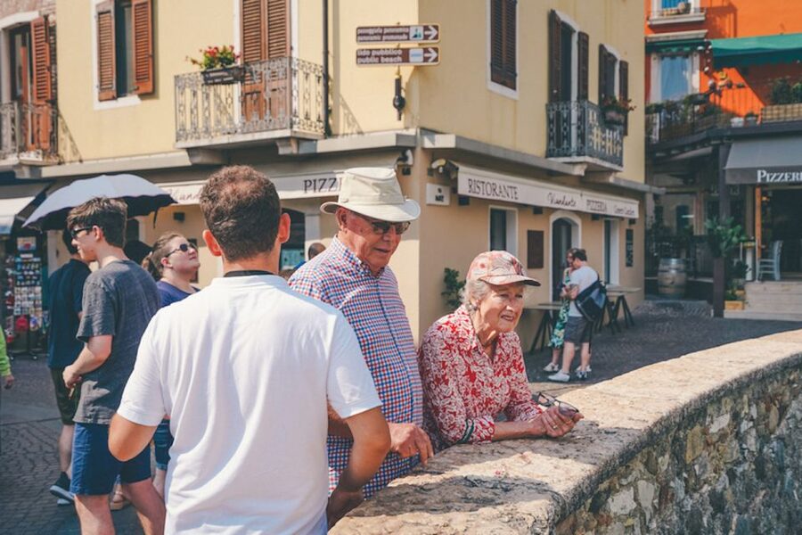 Sirmione: Village Highlights Walking & Lake Garda Boat Tour - Practical Tips for Getting the Most Out of Your Cruise and Walk