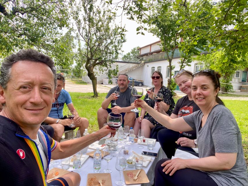 Sirmione: Vineyard Tour with Lugana Wines and Local Tastings - Vineyard Walk: Turbiana, Sustainable Farming, and Biodiversity Talk That’s Not Just Words