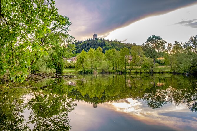 Solferino Ticket Valid for Visit to the Museum and the Rocca - Key things I’d circle before you go