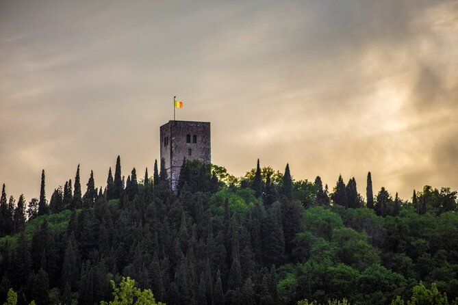 Solferino Ticket Valid for Visit to the Museum and the Rocca - Timing that actually works: opening hours, duration, and self-guided flow
