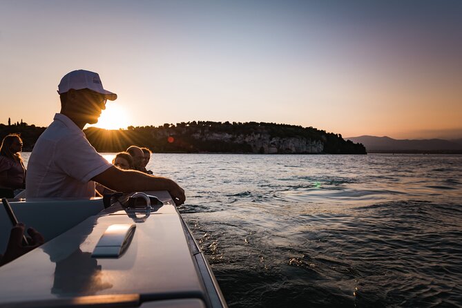 Sunset Tour in Sirmione - Aquaria Thermal SPA Stop: The Break in the Route