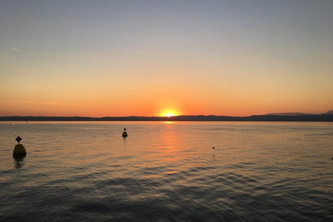 Sunset Tour in Sirmione - The Peninsula Tip and Roman Ruins: The Most Dramatic View