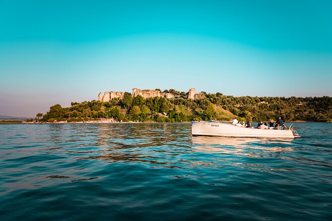 Sunset Tour in Sirmione - Villa Maria Callas: Memories of Casta Diva on the Waterline
