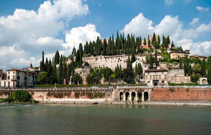 The 10 Tastings of Verona With Locals: Private Food Tour - Key highlights to know before you go