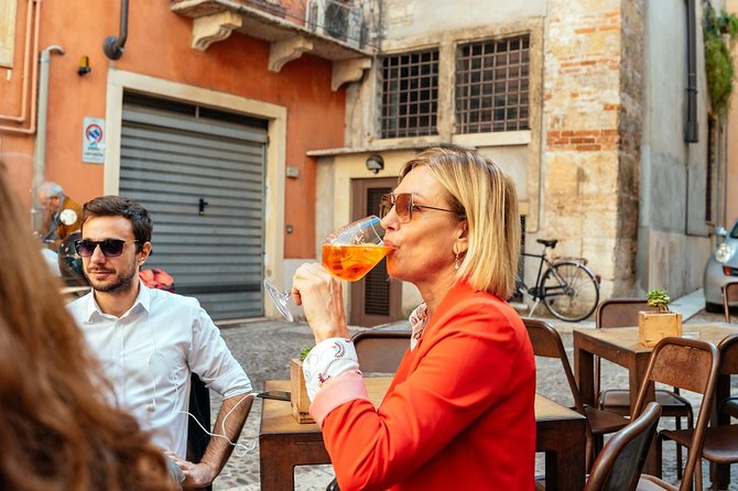The 10 Tastings of Verona With Locals: Private Food Tour - What you’re likely to taste (and how vegetarian options work)
