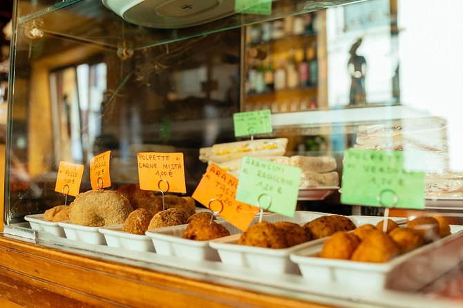 The 10 Tastings of Verona With Locals: Private Food Tour - Practical tips that make your 3 hours smoother