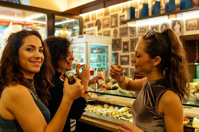 The 10 Tastings of Verona With Locals: Private Food Tour - Should you book this Verona private tasting tour?