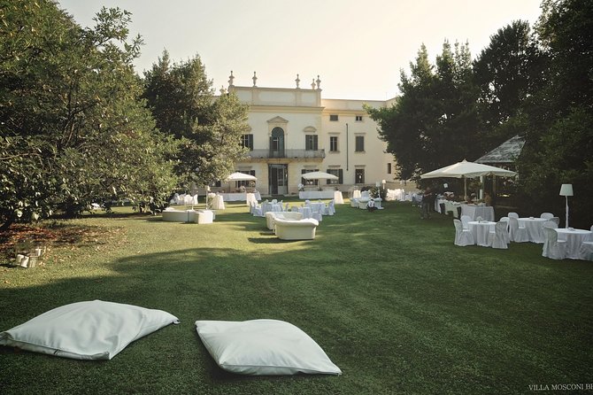 The Amarone Chateau guided tour and tasting in Valpolicella - Quick Key Points Before You Go
