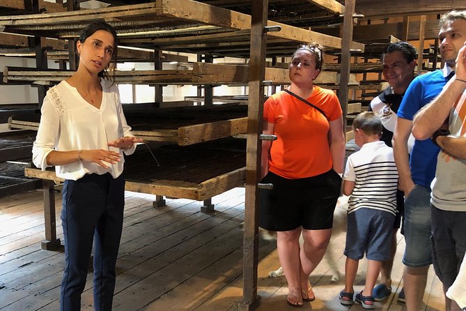 The Amarone Chateau guided tour and tasting in Valpolicella - Who This Tour Fits Best (And Who Might Want Something Else)