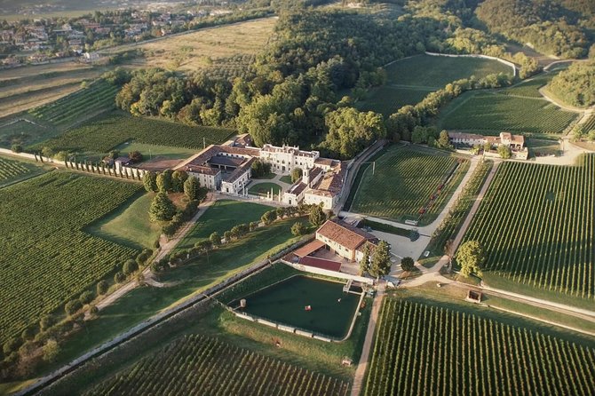 The Amarone Chateau guided tour and tasting in Valpolicella - Potential Downsides: When Your Expectations and the Day Don’t Match