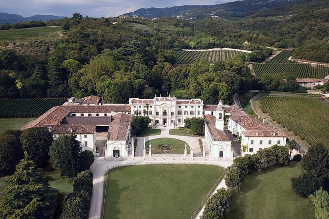 The Amarone Chateau guided tour and tasting in Valpolicella - Should You Book the Amarone Chateau Guided Tour at Villa Mosconi?