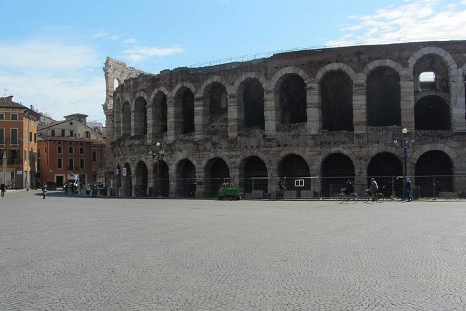 The city of Romeo and Juliet: A self-guided audio tour through Verona - Why Verona works so well for a self-guided Romeo-and-Juliet walk