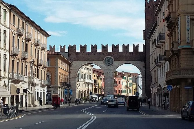 The city of Romeo and Juliet: A self-guided audio tour through Verona - From Piazza Bra to Arena Square: Roman Verona in context