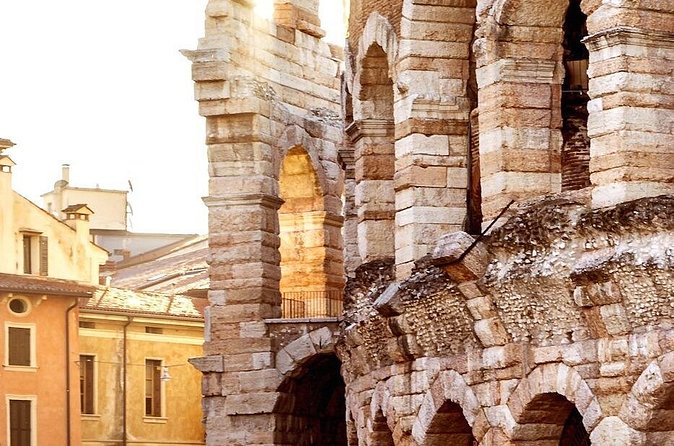 The city of Romeo and Juliet: A self-guided audio tour through Verona - Juliet’s House stop: romance tourism with a city-smart lens