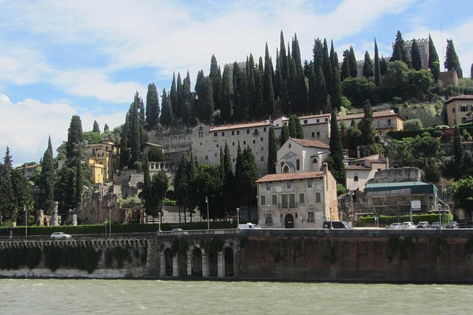 The city of Romeo and Juliet: A self-guided audio tour through Verona - Price and what you actually get for $11.24
