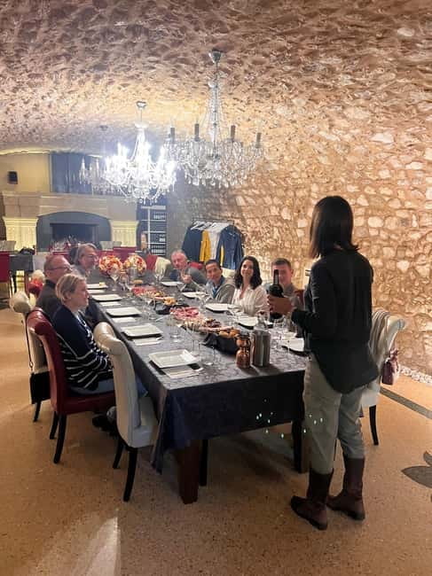 The grand tour of Amarone: 2 wineries with delicious lunch - From Piazza Bra to Valpolicella Hills: The 5-Hour Rhythm