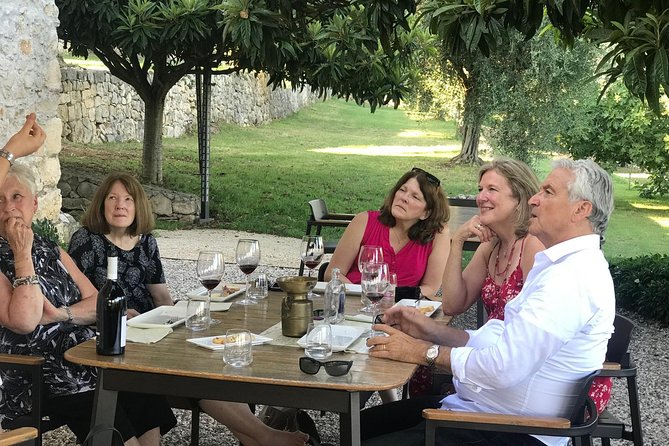 The Grand tour of Valpolicella: 2 Wineries, Lunch & Amarone focus - Sant’Ambrogio di Valpolicella afternoon visit: vineyards, grape types, and grappa