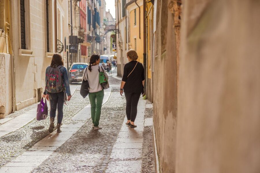 The Highlights of Verona Small Group Walking Tour - Verona on foot in 2 hours: what you really get