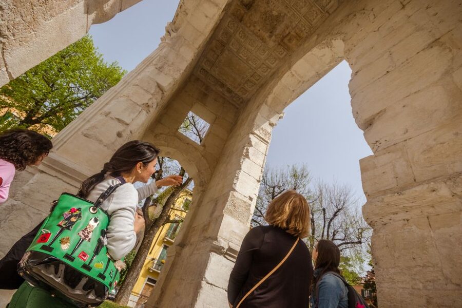 The Highlights of Verona Small Group Walking Tour - Is $41 good value for Verona’s top hits?