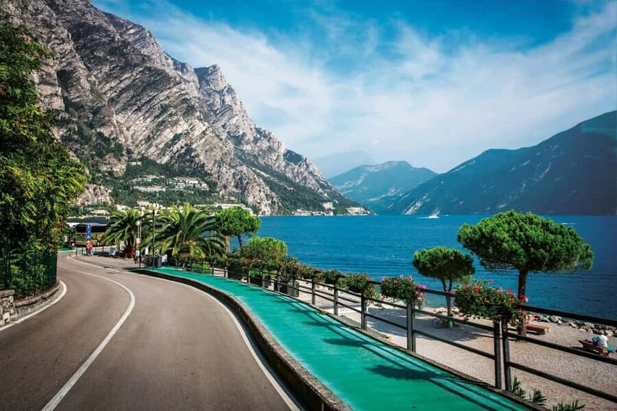 The Original Lake Garda Tour, Boat Trip-Tour from South - Price and what $77 really buys you
