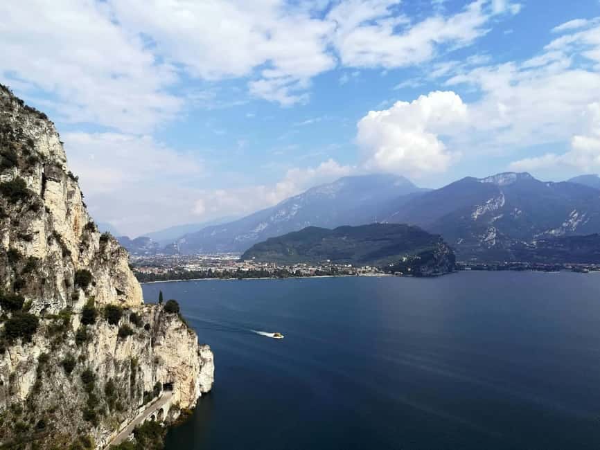 The Original Lake Garda Tour, Boat Trip-Tour from South - Bus time vs. shore time: the pacing reality check