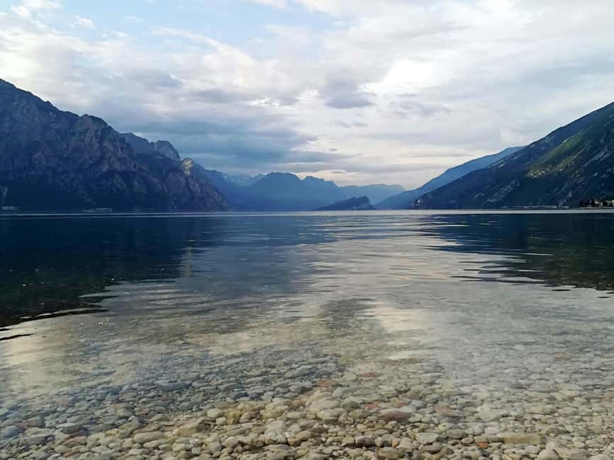 The Original Lake Garda Tour, Boat Trip-Tour from South - Who this tour suits best (and who should pass)