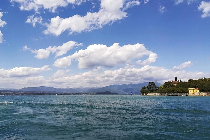 The Original Lake Garda Tour with Boat Trip from Southern Hotels - The Boat Cruise Segment: Limone to Malcesine (The Real Lake Moment)