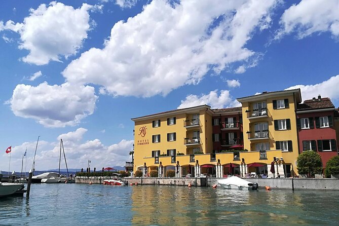 The Original Lake Garda Tour with Boat Trip from Southern Hotels - Timing, Group Size, and Why Pickups Matter